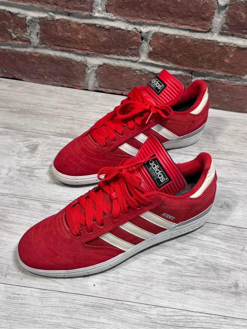 Adidas Busenitz